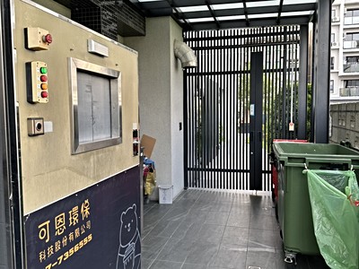 社區圖片
