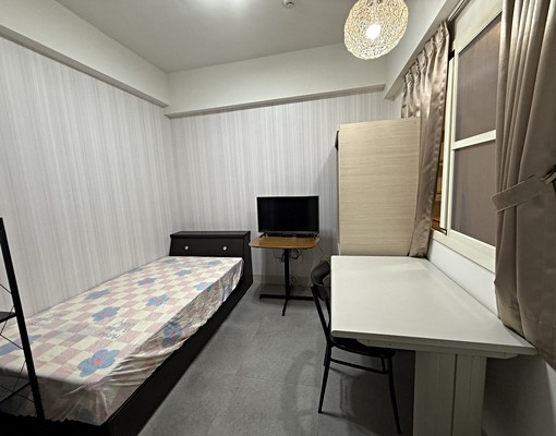 大社日月光露臺小套房出租 - Image 2