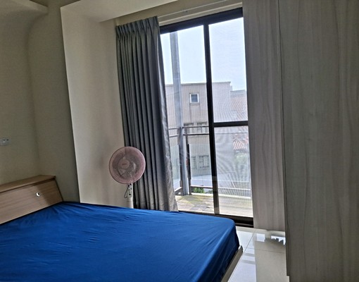 湖口後站電梯景觀二加一房 - Image 3