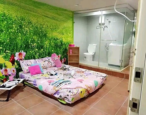 特價出租新北市三重公寓套房出租可寵 - Image 4