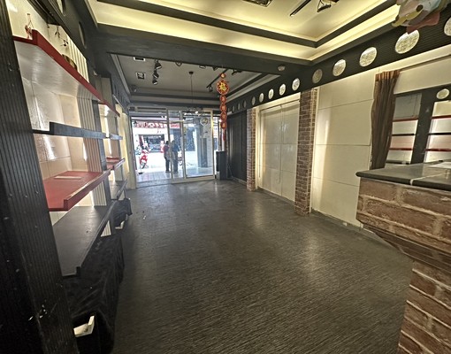 (專約)文橫二路燙金透天店面(萱兒) - Image 14