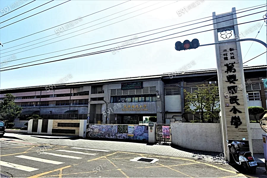 翔富經典2環境圖