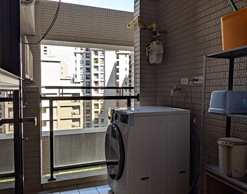 竹北康乃爾東興國小學區溫馨住宅 - Image 13