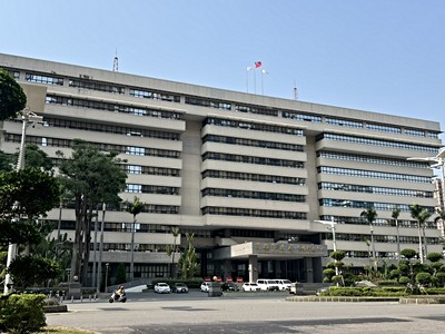 社區圖片
