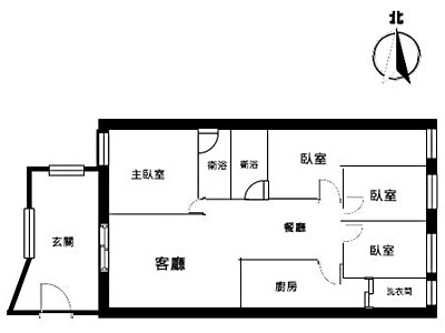 社區圖片