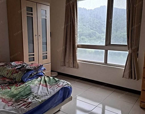 【社宅/可租補/免服務費】稀有山景大兩房，近頂埔捷運 - Image 7