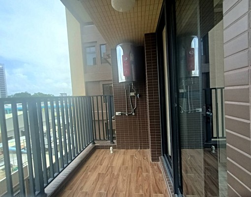 🏡楠梓『福懋MORE』近捷運、科技園區、台積電|精緻2房 - Image 9