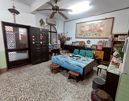 近員林家商彰南國民運動中心雅房出租 - Image 2