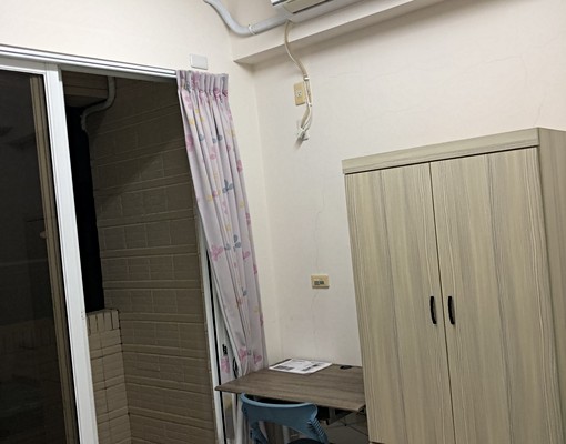 梓官大舍北路|透天單人套房|獨立洗衣機 - Image 6