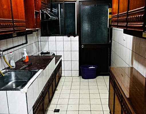 巨城5分鐘三樓三房美屋|台水台電可開伙 - Image 7