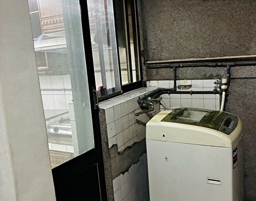 巨城5分鐘三樓三房美屋|台水台電可開伙 - Image 8