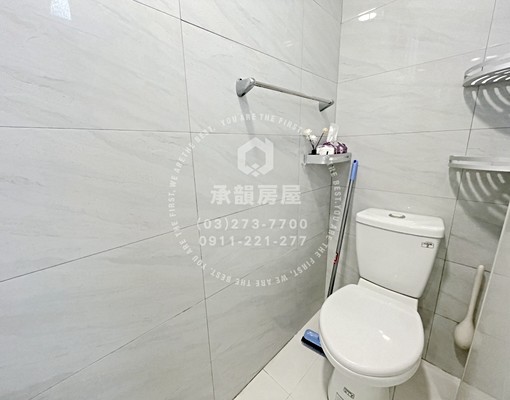 可入籍補助寵物💛桃園後站隔間大套房 - Image 11