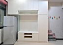 內湖區-南京東路六段1房1廳，15.8坪