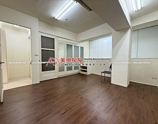 美樂*六張犁*可寵大一房*可住可辦/登記報稅*全天電梯管理* - Image 4