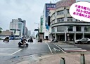 苓雅區-中正一路店面，72坪