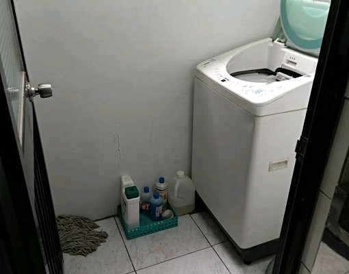 三重國小捷運站整層公寓2樓2房1衛 - Image 12