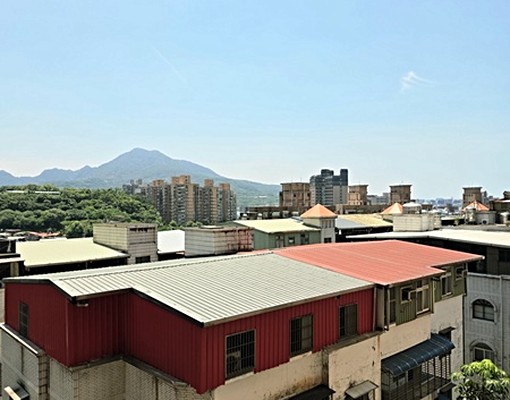 👑淡大財庫最大坪數有景觀全新洗衣機獨立套房可以租❗❗❗ - Image 4