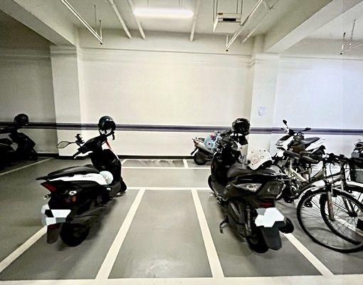 ✨🏙️【拎包入住｜富宇雲鼎三加一房＋雙平面車位】🏙️✨ - Image 14
