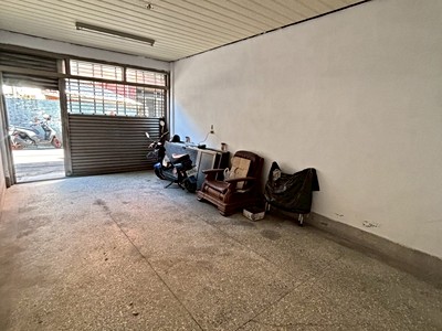 石岡區石岡路都市計畫內透天