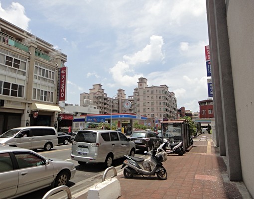 獨立套房,環境乾淨安靜,近虎科大、虎尾高中、諾瑟醫院、小7 - Image 4