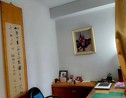 官巷.新生南路稀有案件釋出一樓大兩房.前後庭院 - Image 8