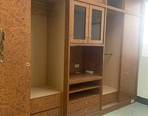 坐擁仁愛公園靜巷公寓三房私領域的獨享 - Image 10