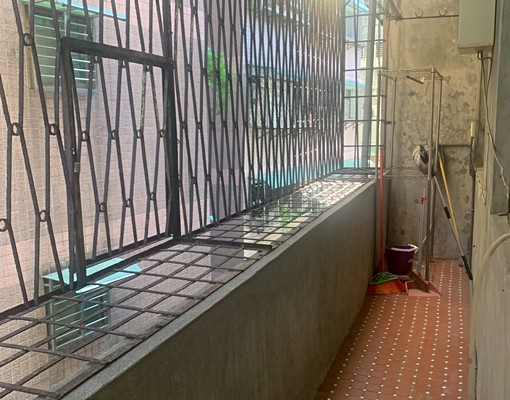 坐擁仁愛公園靜巷公寓三房私領域的獨享 - Image 7