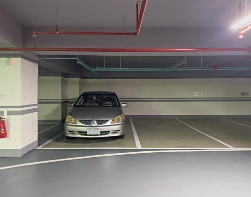 朗朗誠心~可租補的全新三房含車位 - Image 12