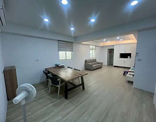邊間兩房美妝好屋!!!歡迎申請租補 - Image 6
