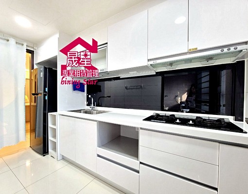 MY勝美🏠逢甲青海黎明🤩精裝潢兩房含平車 - Image 9