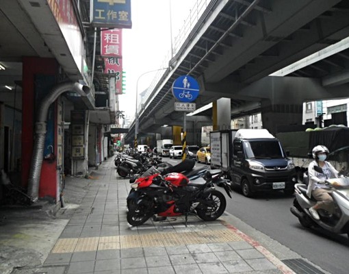 三角窗店寬7.8面景平大馬路車潮人潮 - Image 8