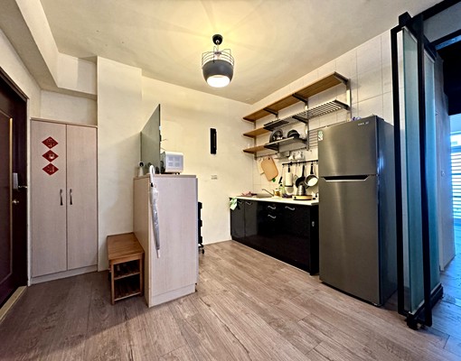 獨立門牌，10坪大套房近捷運、愛河，可申請租金補貼 - Image 4