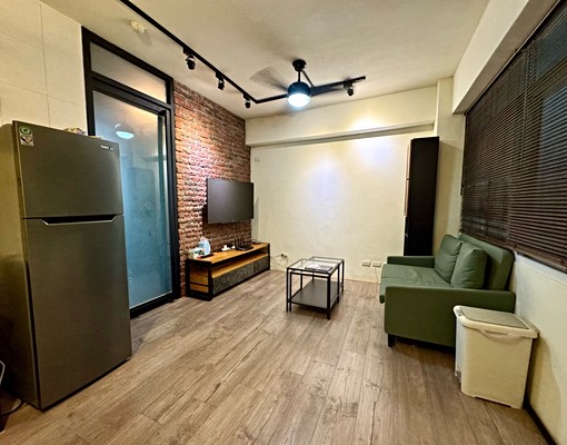 獨立門牌，10坪大套房近捷運、愛河，可申請租金補貼 - Image 1