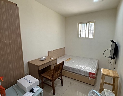 學生套房免爬高近三重國小站350公尺一卡皮箱入住全新整理套房 - Image 3