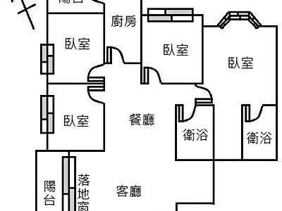 社區圖片