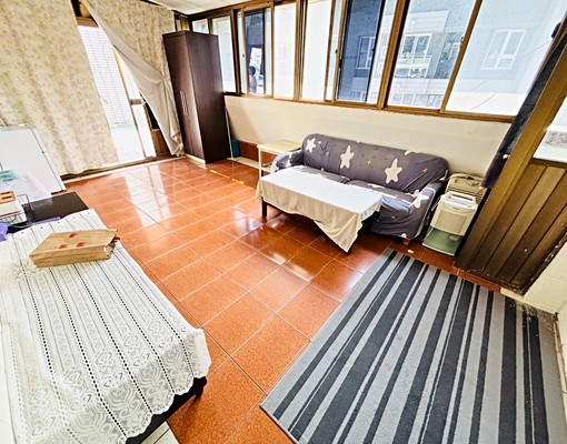 捷運內湖★超值兩房★貓洽★獨洗露台★採光★台電計費★一層一戶 - Image 1