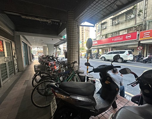 新生街員山路積穗精華店面 - Image 6