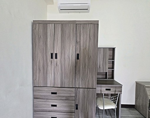 全新完工2房1廳1衛1廚包網路可雙租補 - Image 5