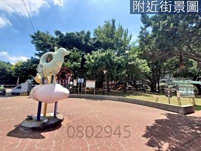 社區圖片