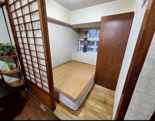 中山國小捷運站300公尺!有管理、有獨立廚房!可租補2房 - Image 6