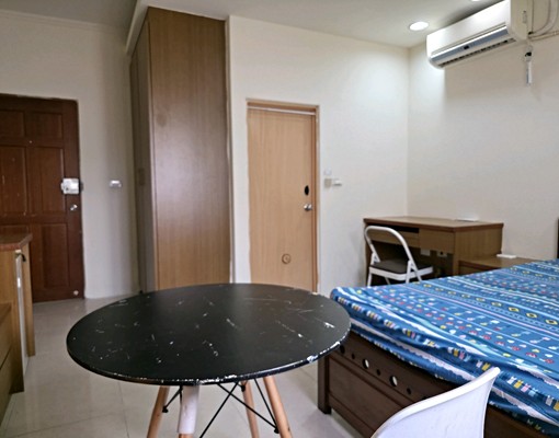 國小旁兩套房出租,採光佳離火車站近,9坪,12坪 - Image 4