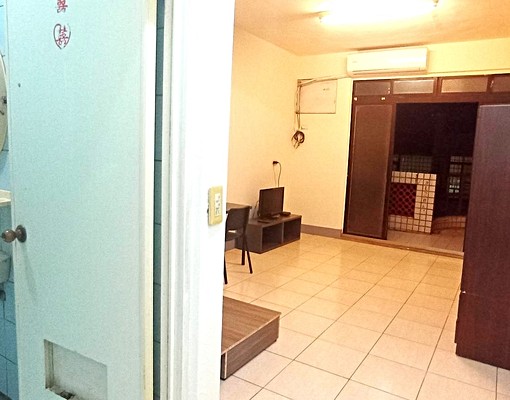 😱有天理嗎！？💰超便宜住竹北縣政十街超便利陽台大套房！ - Image 16