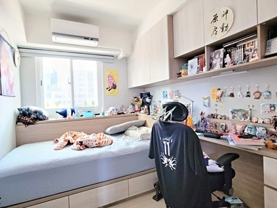 社區圖片