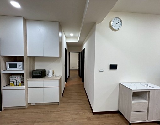 🔥租|明玥頂級視野3房🔥全新未住💯附大小家電~可租補 - Image 7