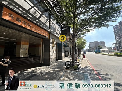 社區圖片