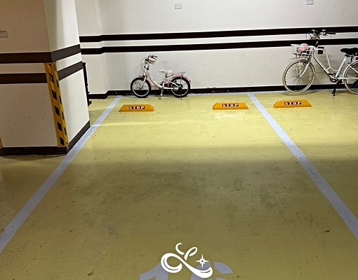 華興三|全新首租三房有車位|設備可談 - Image 4