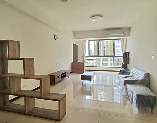 位於機捷A18、A19站與高鐵站約二公里城市之星3+1房車 - Image 1