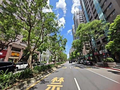 社區圖片