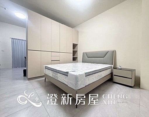 🌱園區客首選一房一廳🌟傢俱齊全一層一戶不被打擾🔥 - Image 3