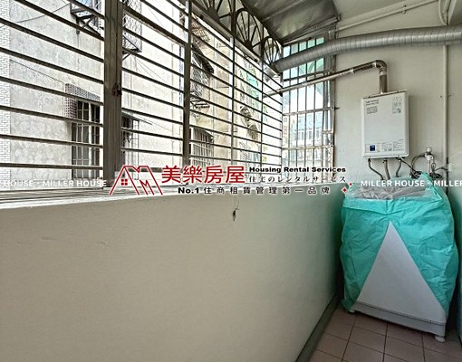 美樂*北醫商圈*平面正三房*可租補*可合租*可貓*雙陽台* - Image 14